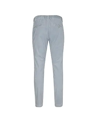 ALBERTO | Cordhose Slim Fit JUMP | 